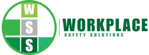 Workplace Safety Solutions logo